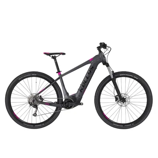 Kellys Tayen 10 27,5" Női Elektromos MTB Kerékpár 2020 - Több Színben Exkluzív ajánlat